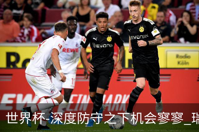 世界杯-深度防守之下机会寥寥 瑞士半场0-0闷平波黑