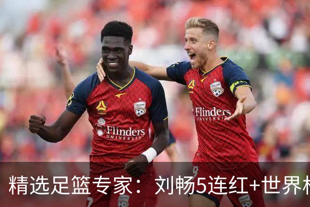 精选足篮专家：刘畅5连红+世界杯近20中18！