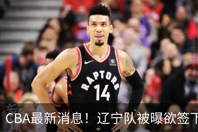 CBA最新消息！辽宁队被曝欲签下广东2米04锋线，朱芳雨默认放人！